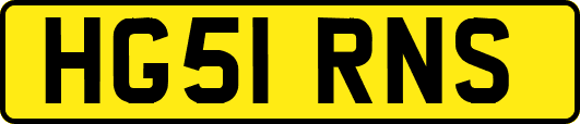 HG51RNS