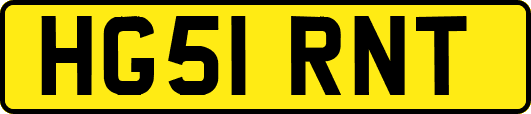 HG51RNT