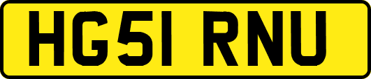 HG51RNU