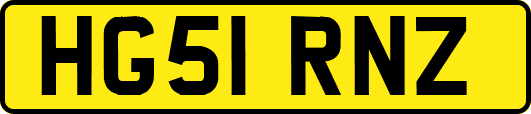 HG51RNZ