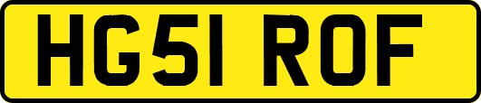 HG51ROF