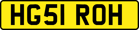 HG51ROH