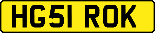 HG51ROK