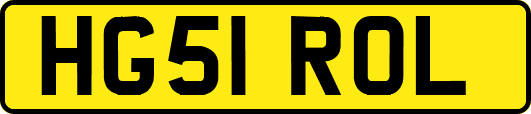 HG51ROL