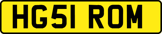 HG51ROM