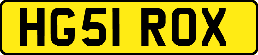 HG51ROX