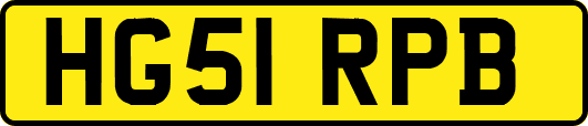 HG51RPB