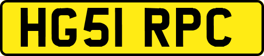 HG51RPC