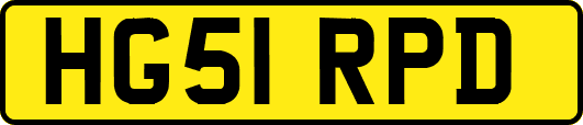 HG51RPD