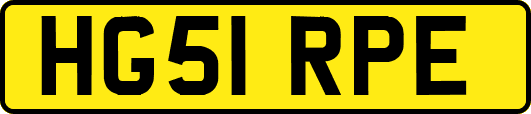 HG51RPE