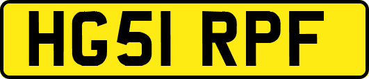 HG51RPF