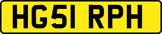 HG51RPH