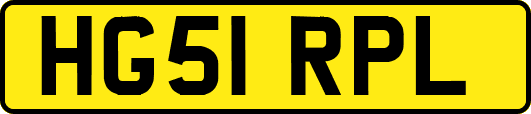 HG51RPL