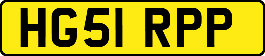 HG51RPP