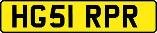 HG51RPR