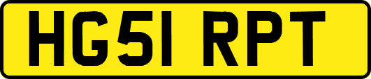 HG51RPT