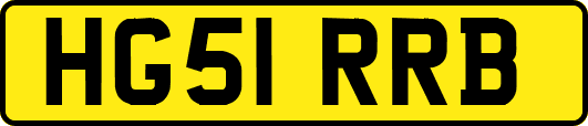 HG51RRB
