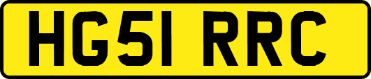 HG51RRC