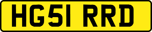 HG51RRD