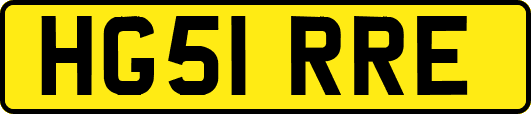 HG51RRE