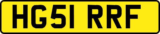 HG51RRF