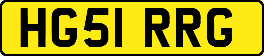 HG51RRG
