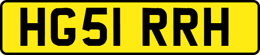 HG51RRH