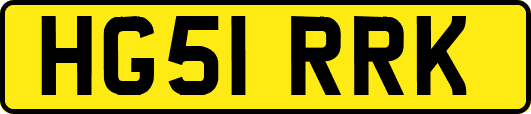 HG51RRK