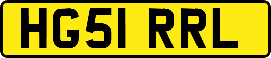 HG51RRL