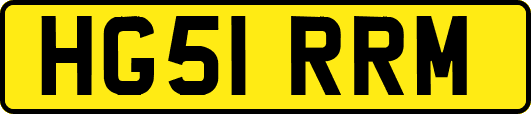 HG51RRM