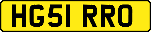 HG51RRO