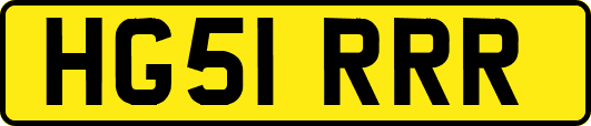 HG51RRR