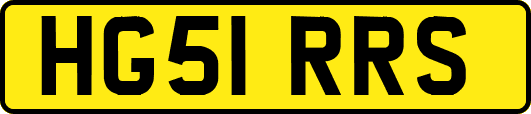 HG51RRS