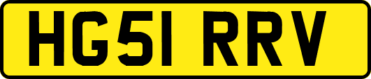 HG51RRV