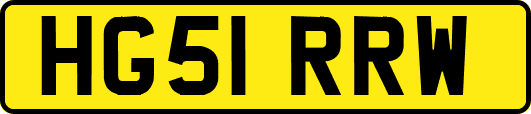 HG51RRW