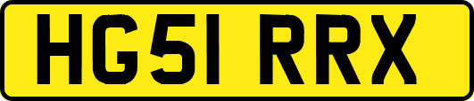 HG51RRX