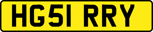 HG51RRY