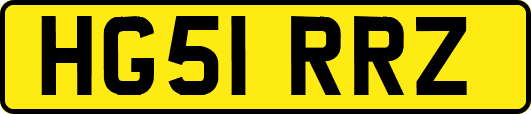 HG51RRZ