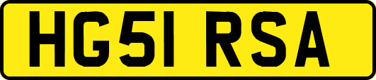 HG51RSA