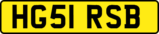 HG51RSB