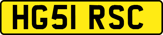 HG51RSC
