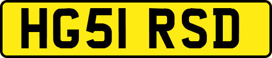 HG51RSD
