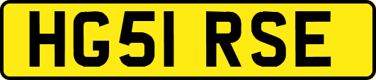 HG51RSE