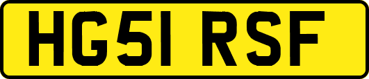 HG51RSF