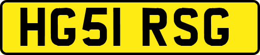 HG51RSG
