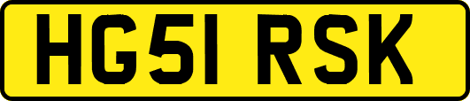 HG51RSK