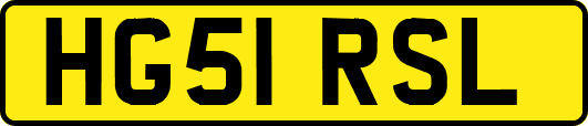 HG51RSL