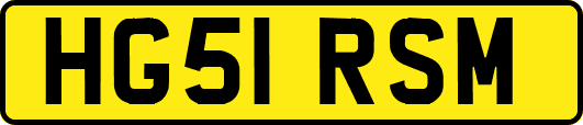 HG51RSM