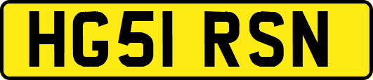 HG51RSN