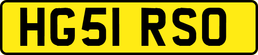 HG51RSO
